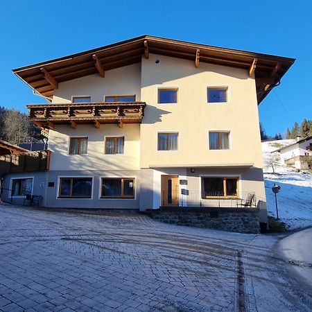 Kaiser Traum Appartement Auffach Esterno foto