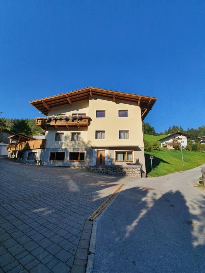 Kaiser Traum Appartement Auffach Esterno foto