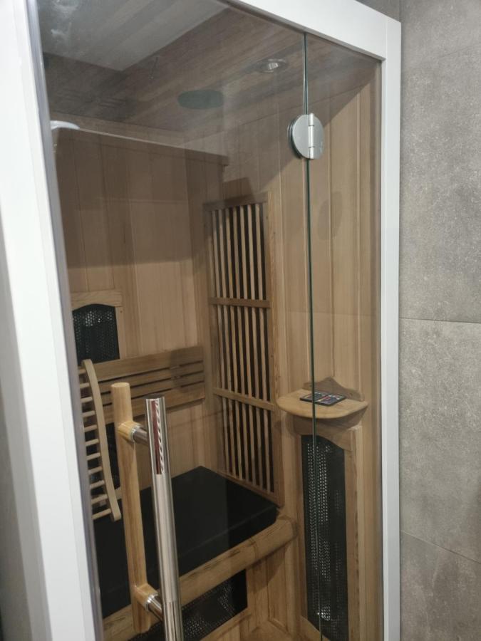Kaiser Traum Appartement Auffach Esterno foto
